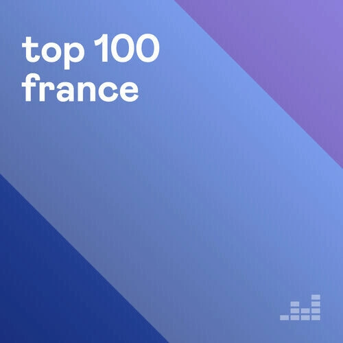 Jaquette de Top 100 France 30-12 2022
