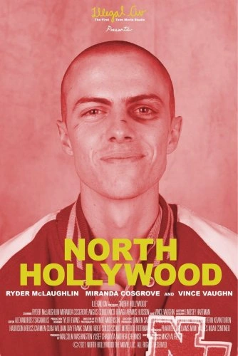 Jaquette de North Hollywood