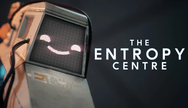 Jaquette de The_Entropy_Centre_v1.0.11