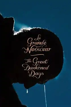Jaquette de La Grande Noirceur