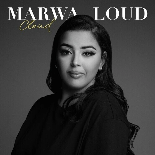 Jaquette de Marwa Loud-Cloud 2023