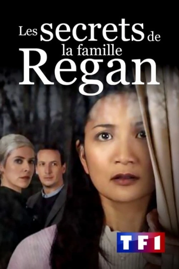 Jaquette de A Familys Secret