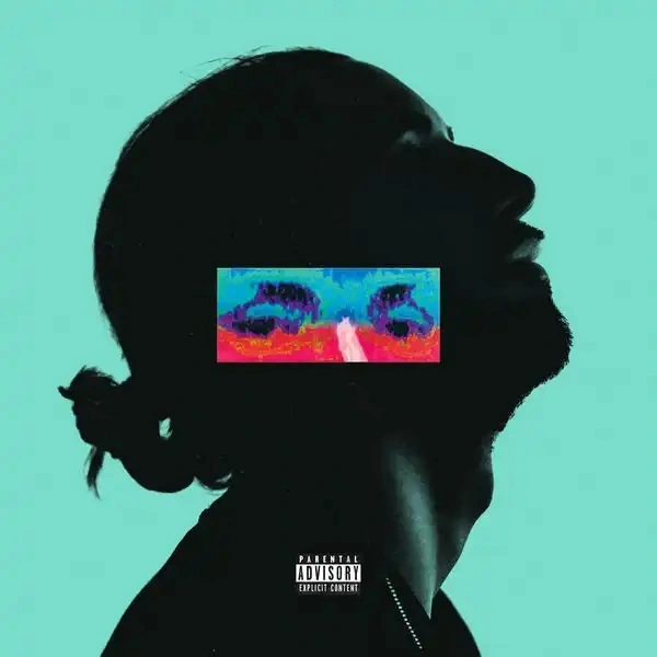 Jaquette de Lomepal - Jeannine - 2018