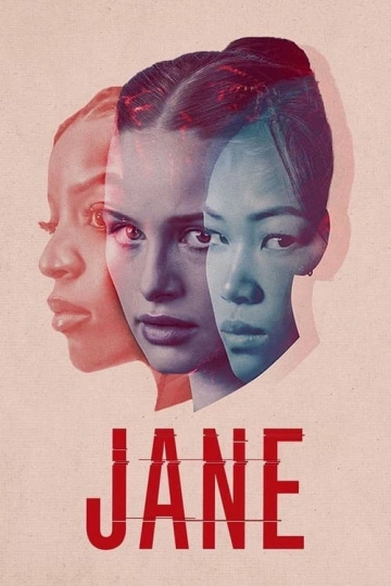 Jaquette de Jane