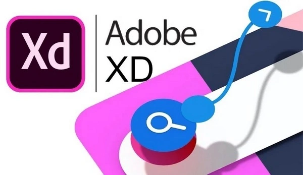 Jaquette de Adobe XD 56.0.12.6 Win x64 Multi Préactivé