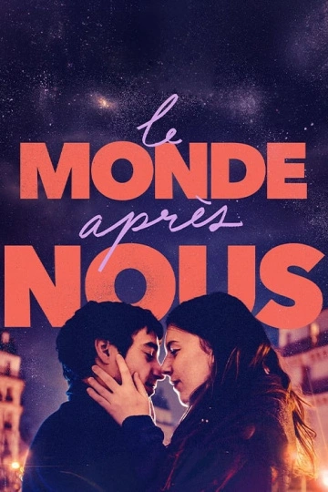 Jaquette de Le Monde Apres Nous