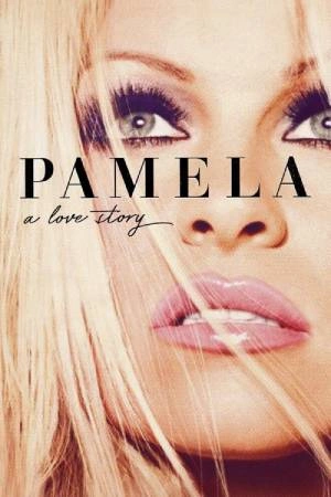 Jaquette de Pamela A Love Story