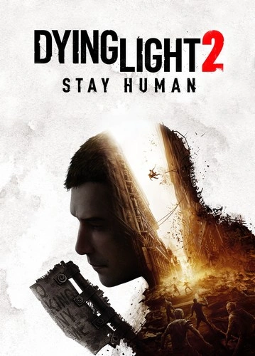 Jaquette de Dying Light 2 Stay Human Ultimate Edition (v1.9.0)