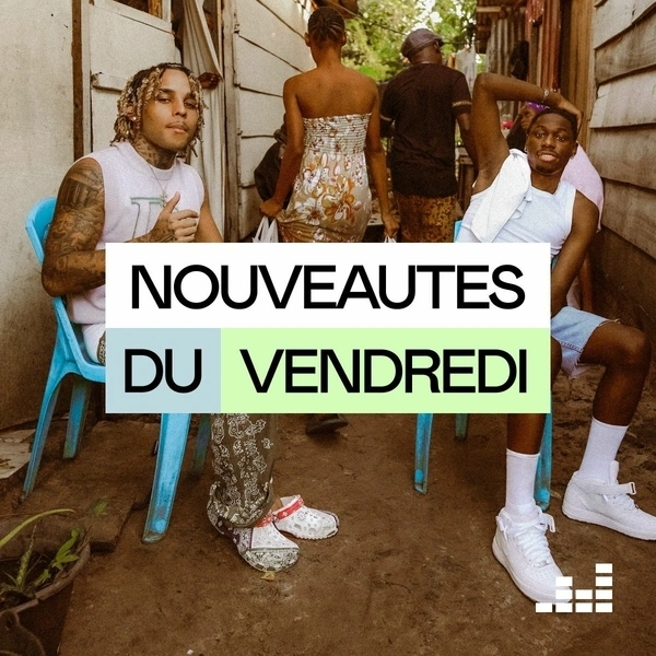 Jaquette de VA - Les nouveautés du vendredi 03-02-2023