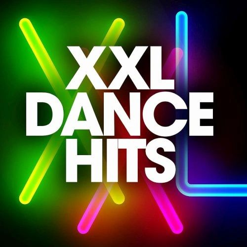 Jaquette de VA-XXL Dance Hits 2023