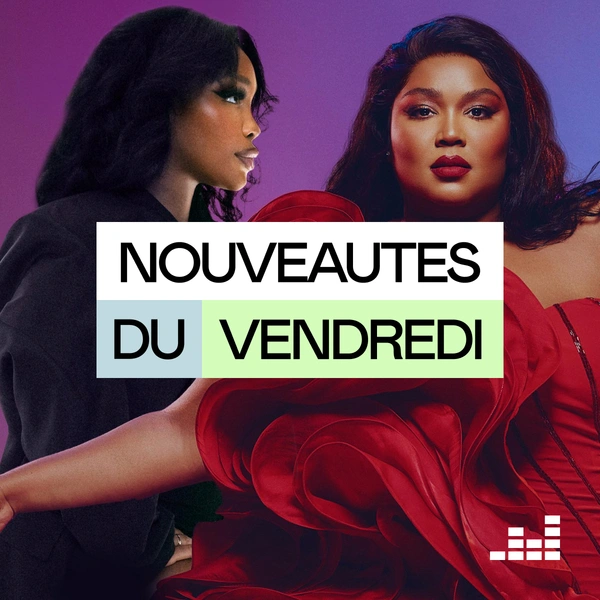 Jaquette de VA - Les nouveautés du vendredi 10-02-2023