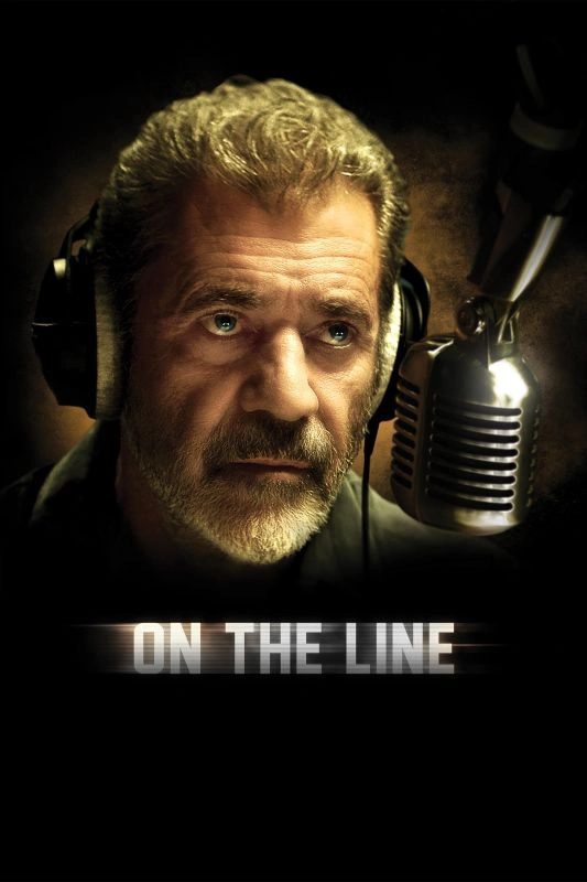 Jaquette de One The Line