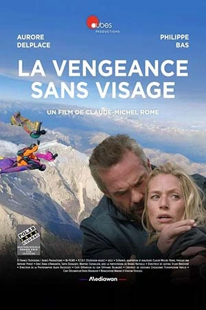Jaquette de La Vengeance Sans Visage