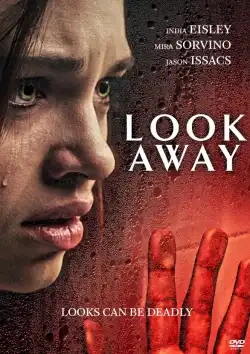 Jaquette de Look Away