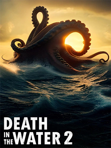 Jaquette de Death in the Water 2 v1.0.5