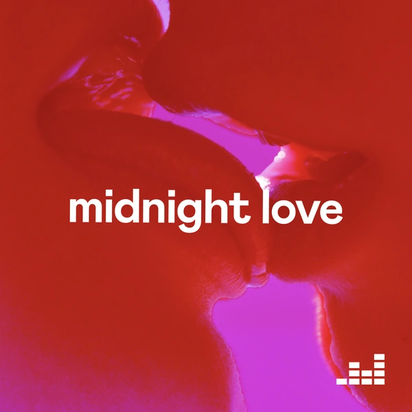 Jaquette de - VA - Midnight Love - 2023