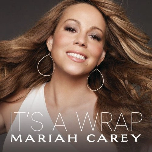 Jaquette de Mariah Carey - It's A Wrap 2023