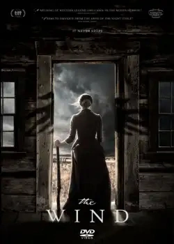 Jaquette de The Wind