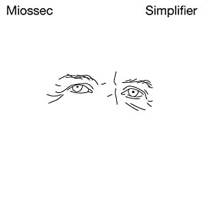 Jaquette de Miossec-Simplifier 2023
