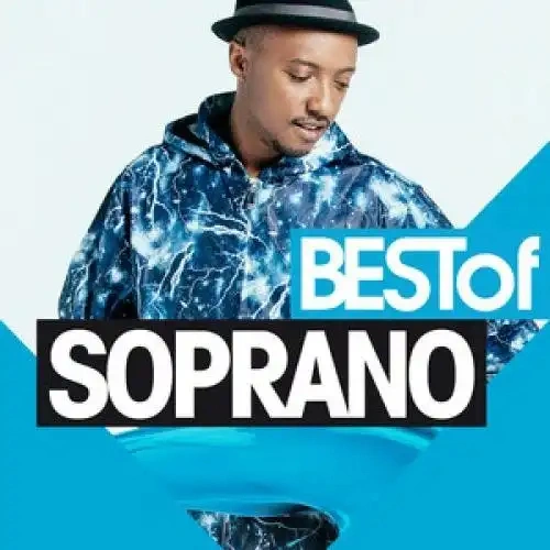 Jaquette de BEST OF SOPRANO 2018