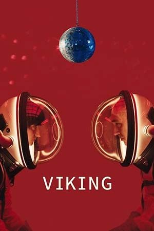 Jaquette de Viking
