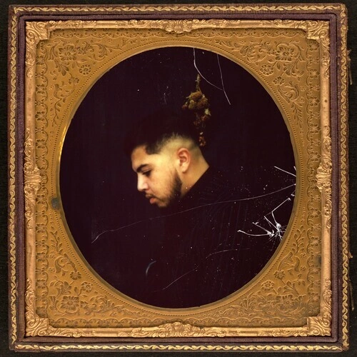 Jaquette de Hamza - sincèrement 2023