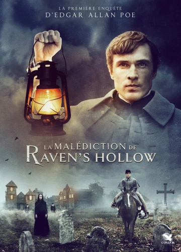 Jaquette de Ravens Hollow