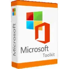 Jaquette de Microsoft Toolkit v2.6.4 Activateur Office 2016 - 2019 & Windows 10