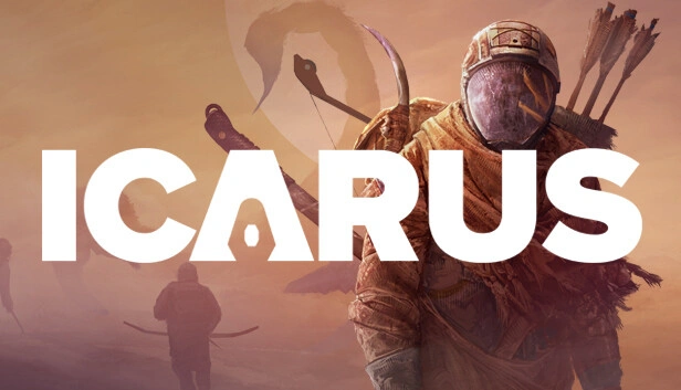 Jaquette de ICARUS v1.2.40.107990