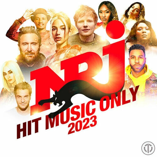 Jaquette de NRJ Hit Music Only 04-03-2023