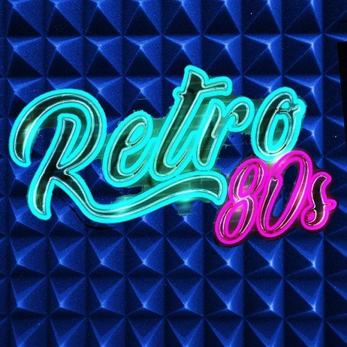 Jaquette de Retro 80s Style Funk Out 2023
