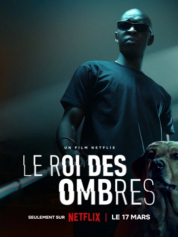 Jaquette de Le Roi Des Ombres