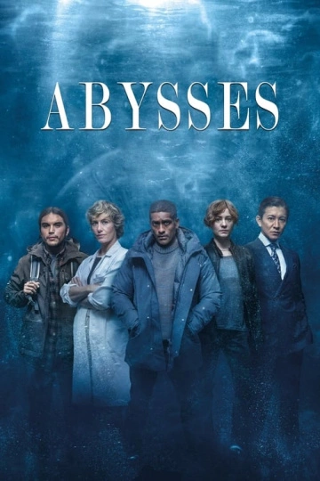 Jaquette de Abysses