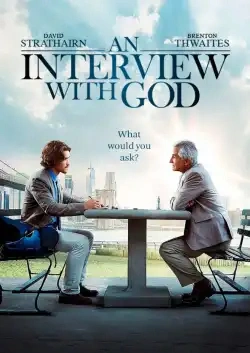 Jaquette de An Interview with God