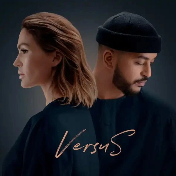 Jaquette de Vitaa - VersuS 2019