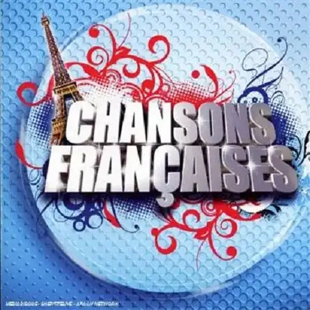 Jaquette de Playlyst top 100 chansons française 2019