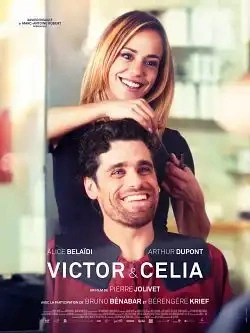Jaquette de Victor Et Celia