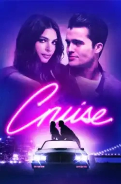 Jaquette de Cruise