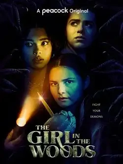 Jaquette de The Girl In the Woods