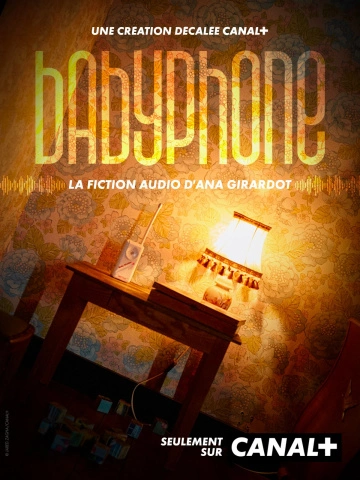 Jaquette de Babyphone