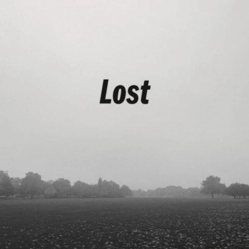 Jaquette de Pet Shop Boys-Lost 2023