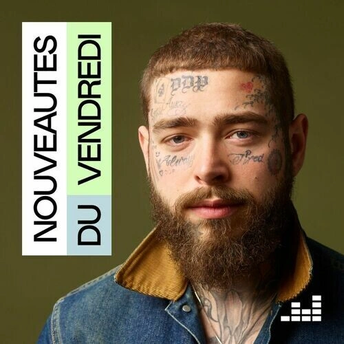 Jaquette de VA-Les nouveautés du vendredi 14-04-2023