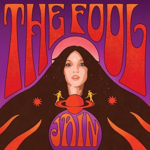Jaquette de Jain-The Fool 2023