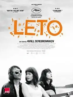 Jaquette de Leto