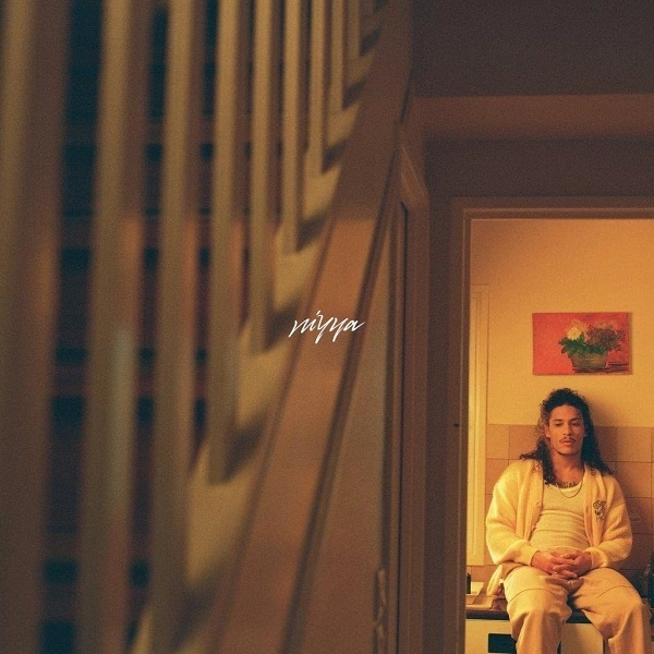 Jaquette de Hatik - niyya 2023