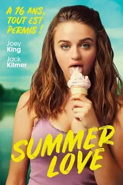 Jaquette de Summer 03