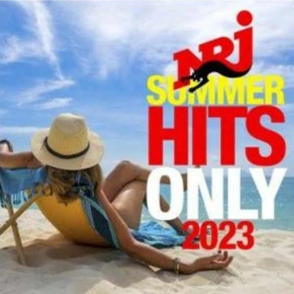 Jaquette de VA - NRJ SUMMER HITS ONLY 2023