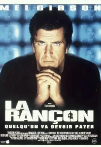 Jaquette de Rançon