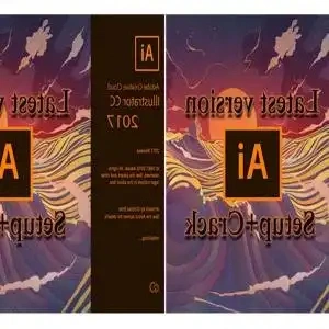 Jaquette de Adobe Illustrator CC 2019 23.0.3.585