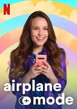 Jaquette de Airplane Mode